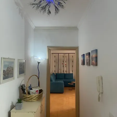 Bright And Cozy 아파트 *